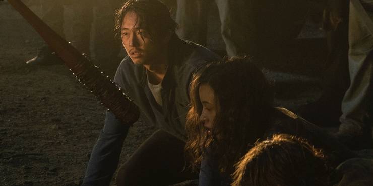 The Walking Dead 10 Hidden Details About Alexandria That You Might Have Missed The Walking Dead 10 Hidden Details About Alexandria That You Might Have Missed